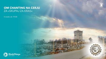 OM CHANTING NA CERJU