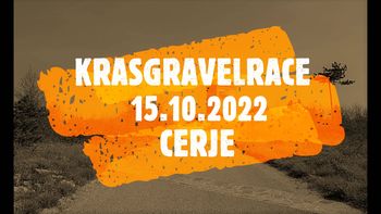 Kras Gravel Race