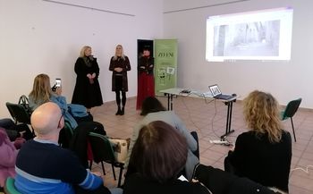 V VIPAVSKEM KRIŽU PREDSTAVLJENA AKTUALNA PONUDBA VIPAVSKE DOLINE