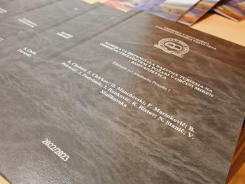 Naravna nesreča je lahko tudi priložnost - OKVIRNA RAZISKAVA TURISTIČNIH RAZVOJNIH POTENCIALOV OBMOČJA, PRIZADETEGA S POŽAROM V OBČINI MIREN-KOSTANJEVICA