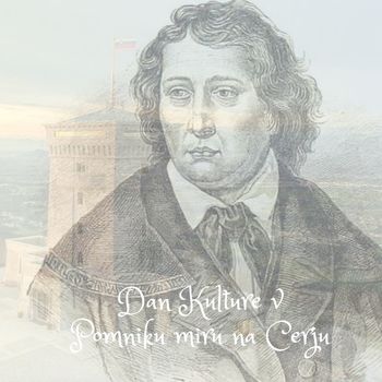 Dan kulture v Pomniku miru na Cerju