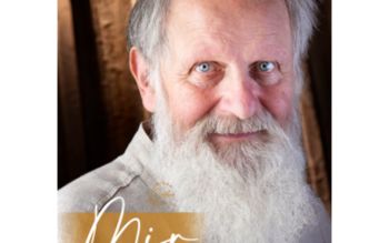 Kulturni večer s patrom Karlom Gržanom