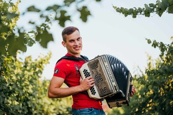 SLOVO POLETJU IN POZDRAV JESENI