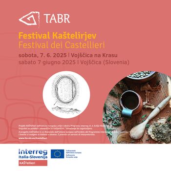 TABR - Festival kaštelirjev / Festival dei castellieri