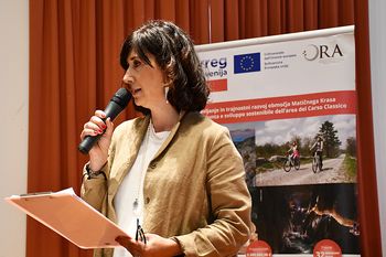 TOURISM MATCHING 2025 in KRAS-CARSO II
