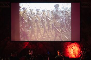 Zvoki miru 2025: Čezmejni dogodek v znamenju pripovedi, glasbe in spomina