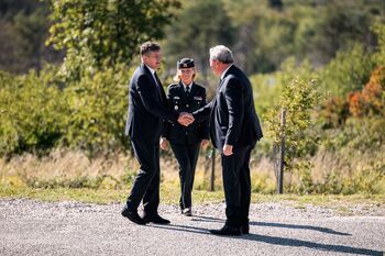 Vseslovensko zborovanje za mir na Cerju