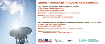 OTVORITEV RADIJSKEGA STOLPA