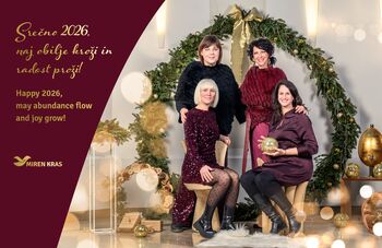 NE RAVNO MIRNO, VENDAR ZAGOTOVO KRASNO LETO 2025