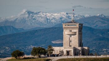 OBVESTILO O ZAPRTJU POMNIKA MIRU NA CERJU