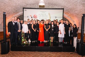 Miren Kras in Brda z "Okusi ljubezni" med TOP 6 na ITB Berlin Miren Kras in Brda z "Okusi ljubezni" med TOP 6 na ITB Berlin