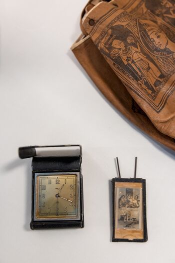 Na Cerju ubran poklon prazniku žena in spominu na mirensko aleksandrinko