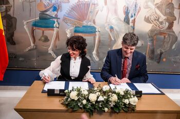 Pomnik na Cerju končno s podporo države do stalne razstave