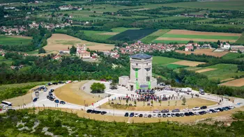 MEDNARODNI DAN MUZEJEV NA CERJU MEDNARODNI DAN MUZEJEV NA CERJU