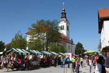 Koledar prireditev v Občini Ig