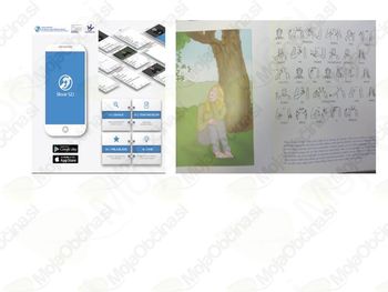 Spoznajmo slovenski znakovni jezik