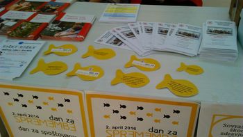 KOLEDAR DEJAVNOSTI MEDGENERACIJSKEGA SREDIŠČA ZA APRIL KOLEDAR DEJAVNOSTI MEDGENERACIJSKEGA SREDIŠČA ZA APRIL