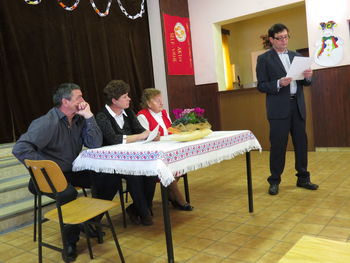 DELNI ZBOR ČLANOV AKTIVA INVALIDOV SELE VRHE