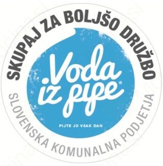 VODA IZ PIPE