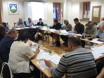 8. redna seja Občinskega sveta Občine Kobarid