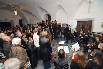 Festival Stična na široko odprl svoja vrata