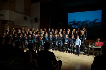 200 - letnica šolstva na Zreškem