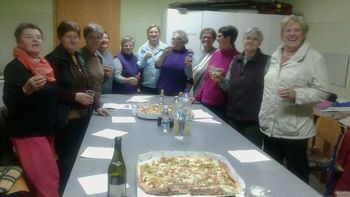 Uvrstitev na državno prvenstvo Uvrstitev na državno prvenstvo