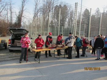 26. Valentinov pohod