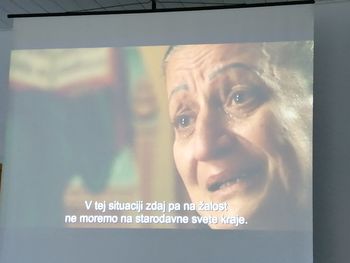 Festival migrantskega filma tudi v Logatcu