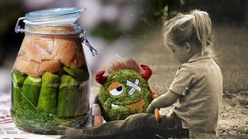 Kako s koristnimi bakterijami in zelišči okrepiti imunski sistem 