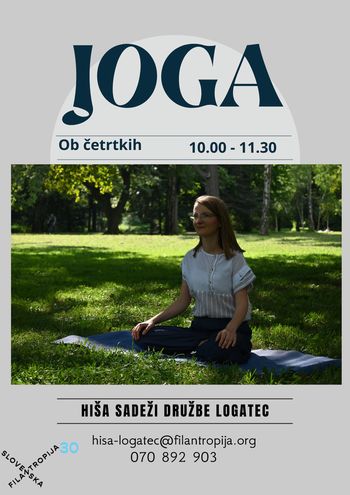 Joga