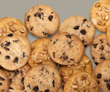 KUHARSKA DELAVNICA Z ALENKO - ČOKOLADNI PIŠKOTI