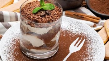 Kuharska delavnica z Alenko - Kostanjev tiramisu