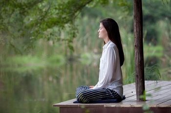 Predavanje: Meditacija in umetnost sproščanja ter regeneracija