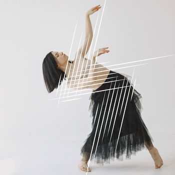 Gibalna delavnica z Alenko