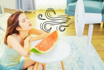 Delavnica s Centrom za krepitev zdravja - POLETJE, ZDRAVJE IN POČUTJE