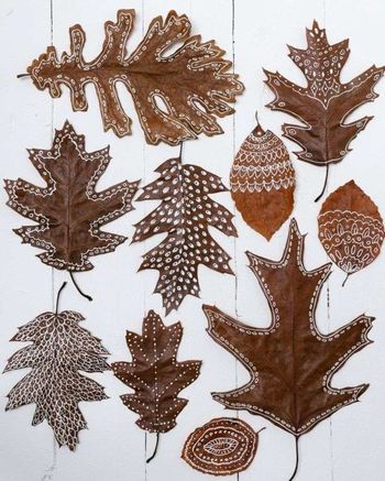 Likovna delavnica s Tijano