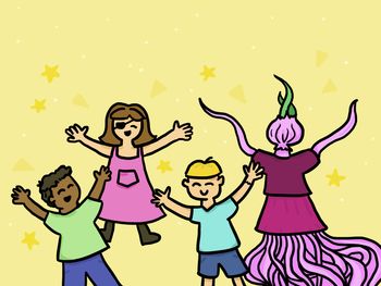 Počitniška delavnica za otroke