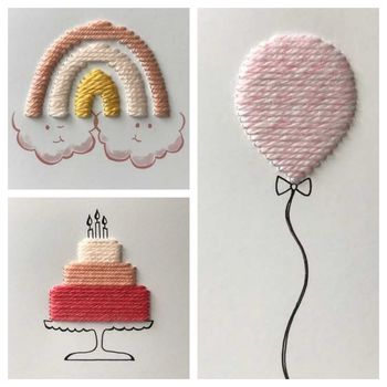 Ustvarjalna delavnica s Tijano