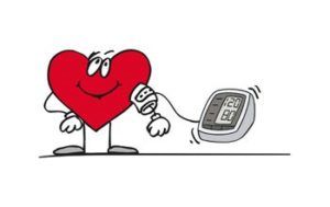 Delavnica Zvišane maščobe in zvišan krvni tlak 