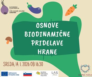 BIODINAMIKA, kaj je to?