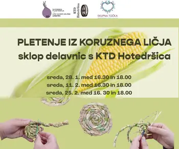 Pletarska delavnica