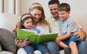 Ustvarjanje prijetnega vzdušja v družini