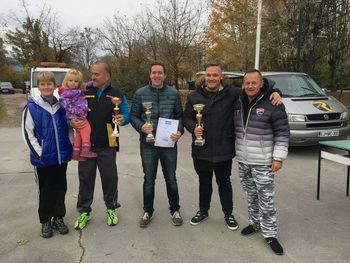 Tečaj varne vožnje v AMD Mengeš