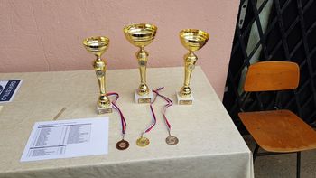 9. veteransko tekmovanje v streljanju z MK puško za pokal Franca Uršiča