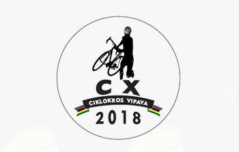 Kolesarska dirka 5. CIKLOKROS VIPAVA 2018