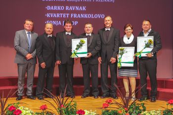 Krajevna skupnost Frankolovo praznuje Krajevna skupnost Frankolovo praznuje