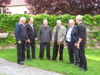 Odprtje razstave Turističnega društva Nova Cerkev – Dediščina našega doma Odprtje razstave Turističnega društva Nova Cerkev – Dediščina našega doma