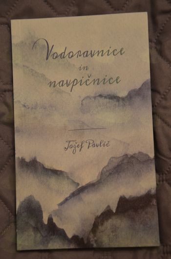 Božično-novoletne pesmi Jožefa Pavliča v Literarnem nokturnu in na programu Ars