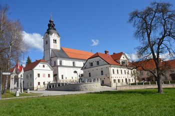 VSTALEMU ODREŠENIKU